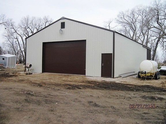 Shop ~ Build in 2008