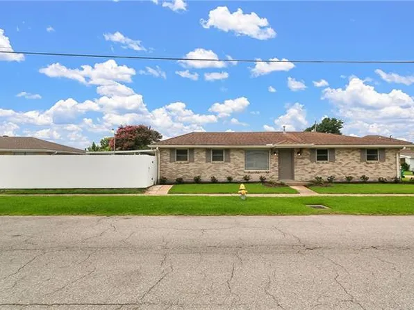 516 Poplar St, Metairie, LA 70005