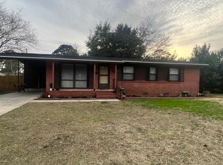 3709 Whispering Pines Dr, Pensacola, FL 32504