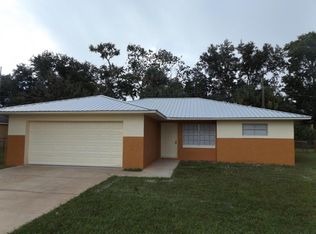 2435 Alexander Dr, Titusville, FL 32796