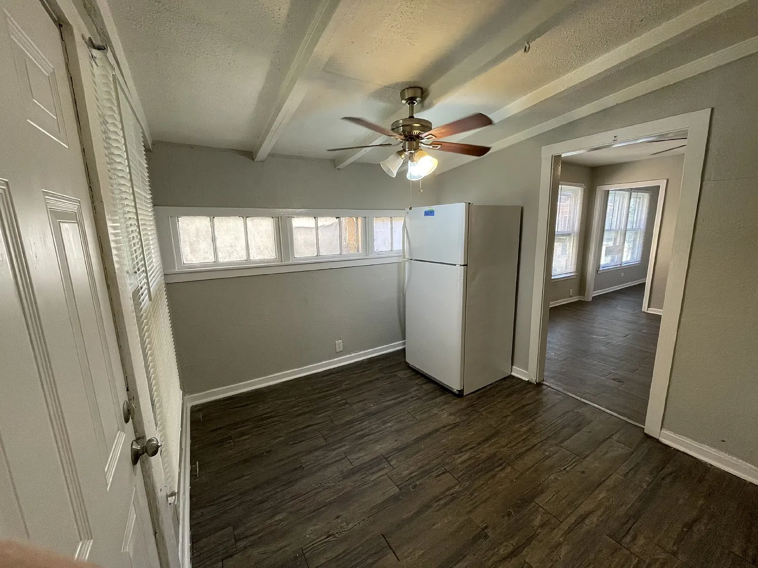 1 bed, 1.0 bath, $750 — Photo 4