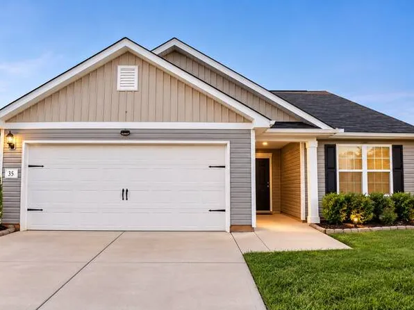 35 Shallow Dr, Youngsville, NC 27596