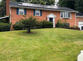 501 Millrace Ct, Capitol Heights, MD