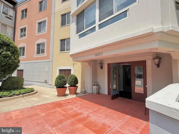 14801 Pennfield Cir APT 201, Silver Spring, MD 20906