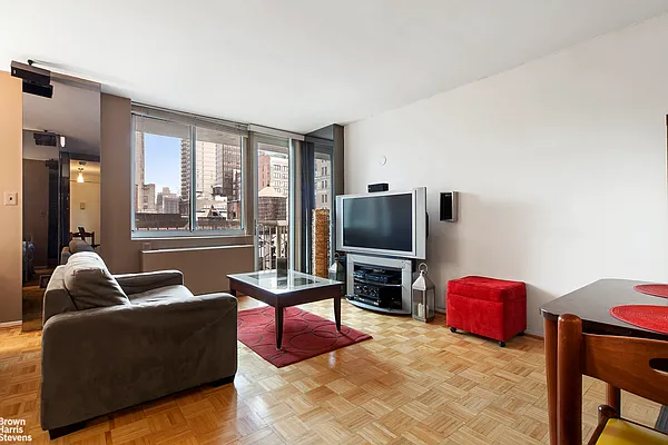 Rented by Brown Harris Stevens | media 1