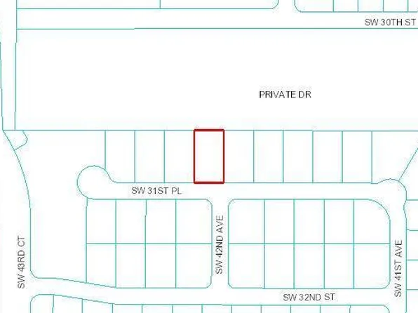 4203 SW 31st Pl, Ocala, FL 34474