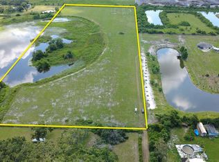 37th St E, Palmetto, FL 34221