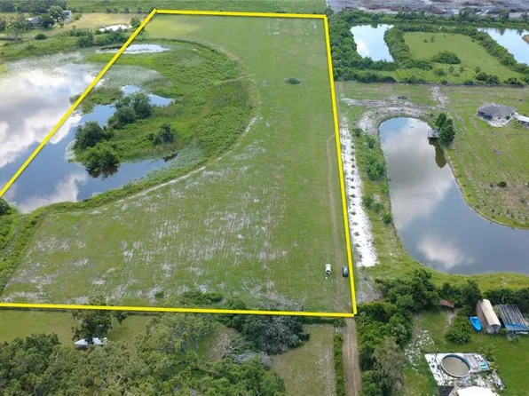 37th St E, Palmetto, FL 34221