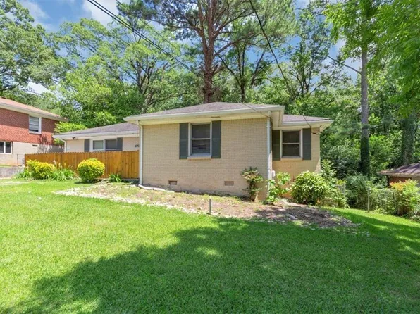 2702 Rollingwood Ln SE, Atlanta, GA 30316