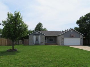 11003 W Grant St, Wichita, KS 67209