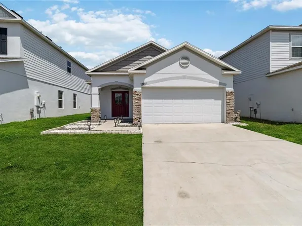 2281 Canyon Breeze Ave, Kissimmee, FL 34746