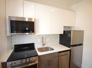 11 Peterborough St #211, Boston, MA 02215