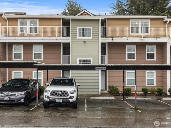 9917 Holly Drive #B307, Everett, WA 98204