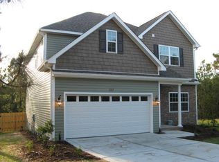 157 Sakonnet Trl, Pinehurst, NC 28374