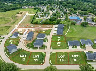 LOT 14 Autumn Ridge Ln, Dubuque, IA 52003