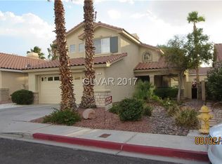35 Avenida Arenas, Henderson, NV 89074