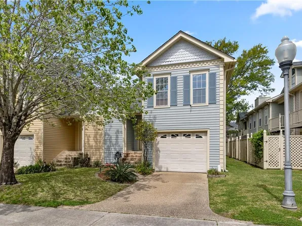 406 Audubon Trce #406, New Orleans, LA 70121
