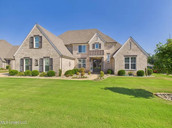4410 John Joseph Dr, Olive Branch, MS 38654