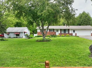 9352 N Saginaw St, Mount Morris, MI 48458