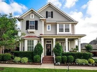 7400 Ardmore St, McKinney, TX 75071