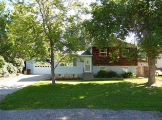 233 Rolling Meadow Dr, Billings, MT 59101