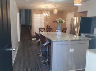 1043 Scott Rd, Riverdale, GA 30296