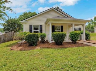 101 Beauregard Ct, Greer, SC 29651