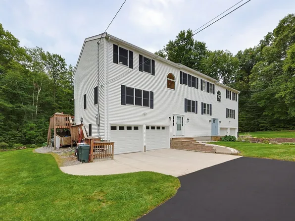 100 Grafton St #A, Millbury, MA 01527