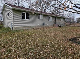 N3811 Highway 73, Markesan, WI 53946