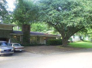 1608 Kent Ave, Jackson, MS 39211