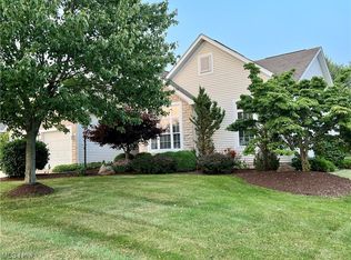 2317 Bramble Ln, Wooster, OH