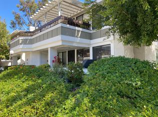 25701 View Pointe #8C, Lake Forest, CA 92630