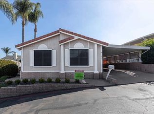 1333 Olive Ave Space 20, Vista, CA 92083