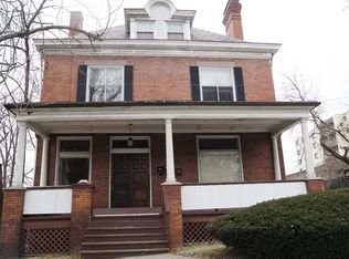 221 S Home Ave #A, Pittsburgh, PA