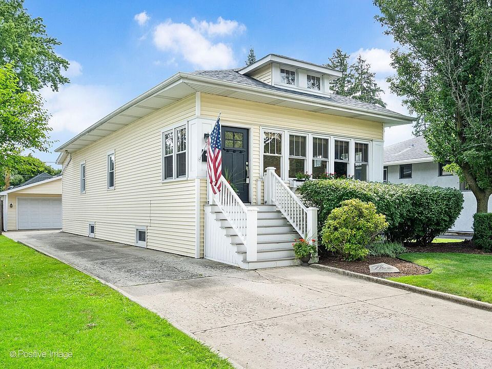 1st image of 729 N Brainard Ave