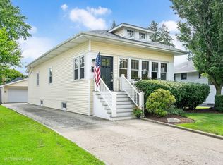 729 N Brainard Ave, La Grange Park, IL 60526
