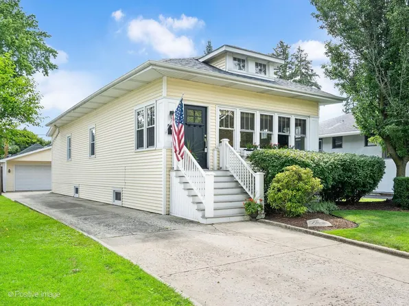 729 N Brainard Ave, La Grange Park, IL 60526