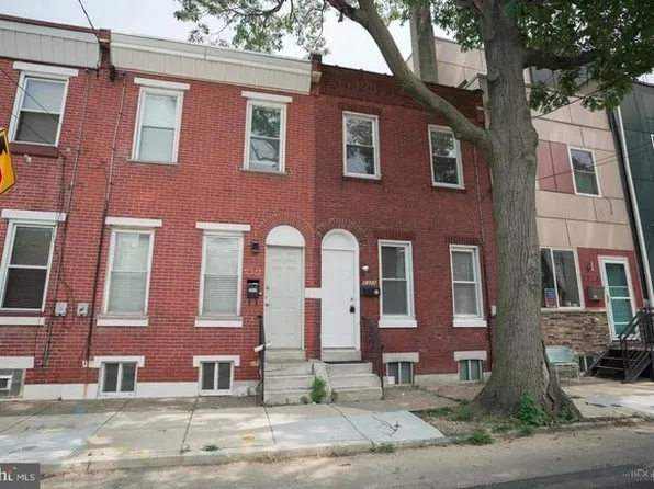 2321 E Boston St, Philadelphia, PA 19125