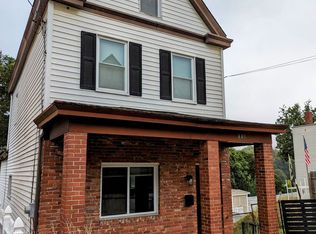 440 Edith St, Pittsburgh, PA 15211