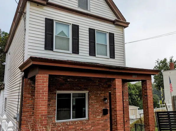 440 Edith St, Pittsburgh, PA 15211