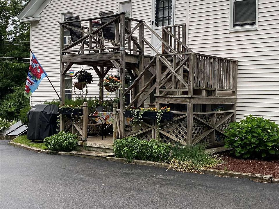 5 Kingston Road B 5 Kingston Rd Danville NH Zillow