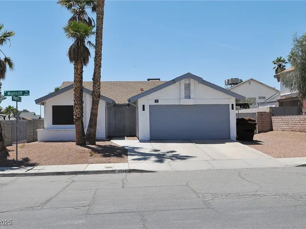 6929 Montcliff Ave, Las Vegas, NV 89147