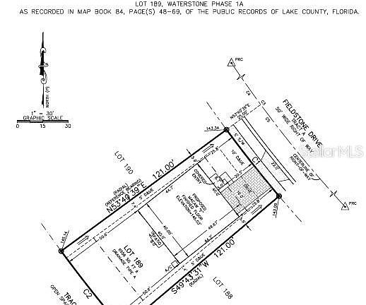 4th image of 7421 FIELDSTONE DRIVE