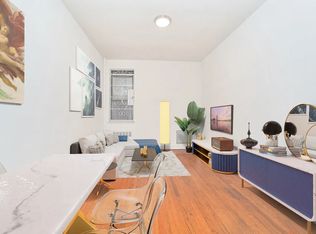 400 W 45th St APT 3A, New York, NY 10036