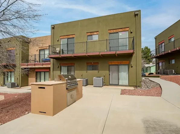 4220 N Montezuma Ave Unit 9, Rimrock, AZ 86335