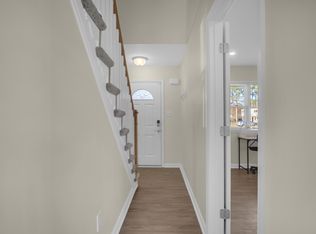 12 Granger Dr #1-5, Hampton, VA 23666