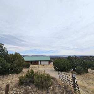 291 Spring Mesa Rd, Cloudcroft, NM, 88344