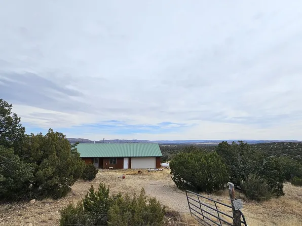 291 Spring Mesa Rd, Cloudcroft, NM 88344