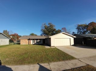 2212 Appaloosa St, Deridder, LA 70634