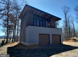 2934 Wickliffe Rd, Berryville, VA 22611